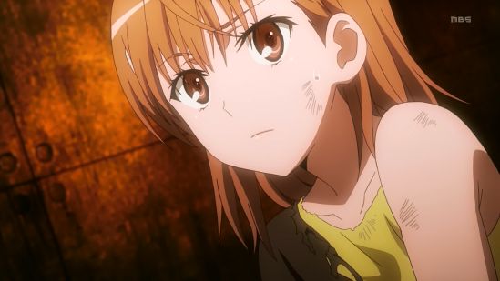 Toaru Kagaku no Railgun S – 09